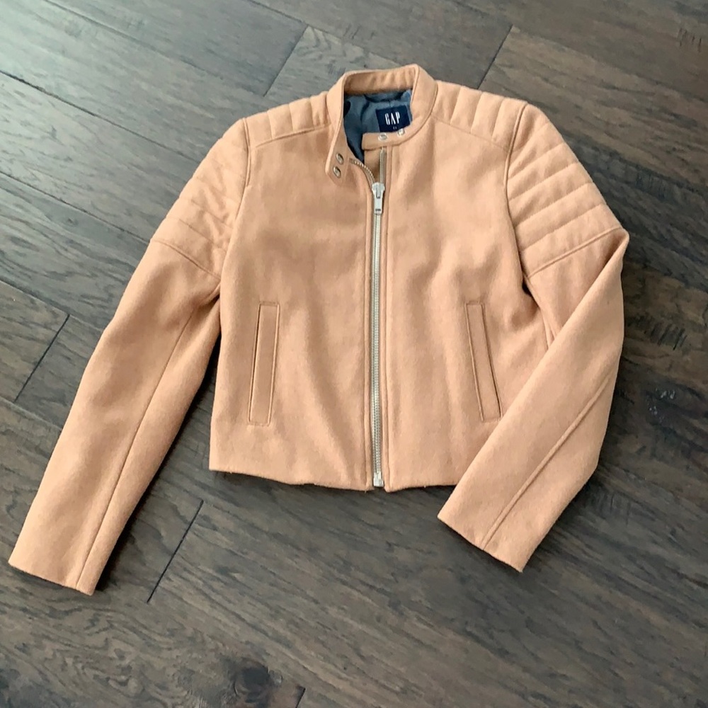 Women’s Jacket Gap